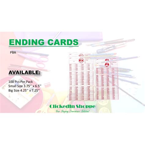 pba ending card|mastercard juniper log in.